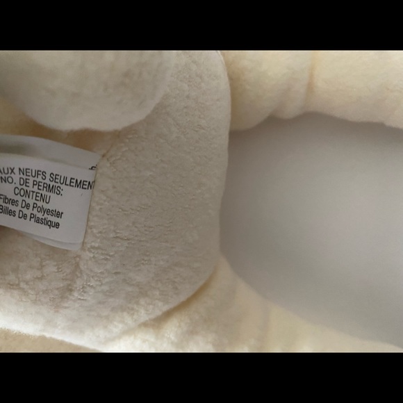 HALLMARK BUNNIES BY THE BAY "BAYLEE" 2002 Plush Bunny Rabbit Lot of 2 - Picture 10 of 16